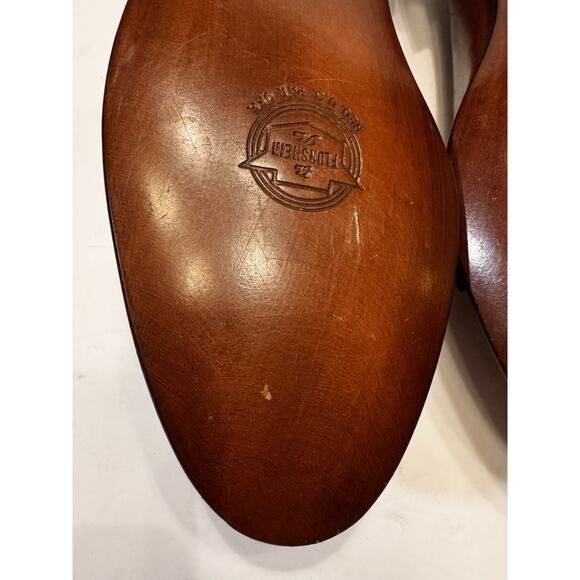 9 D Florsheim Made In Italy Kiltie Tassel Loafers 90445 Narrow Grandpa Chic main image 4